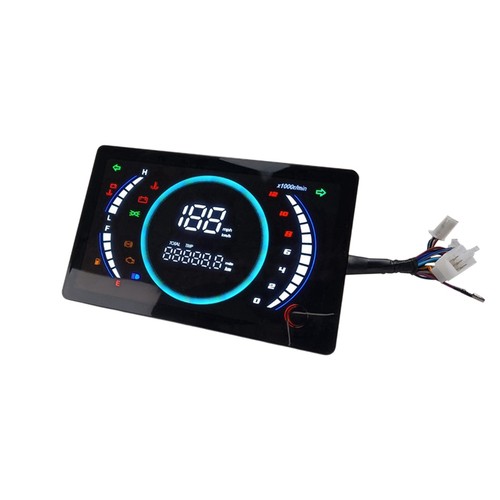 12v universale regolabile led - regolabile,