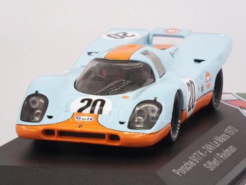 Porsche 917k mans 1970 - mans,