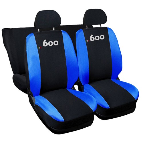 Coprisedili compatibili 600 - coprisedili,