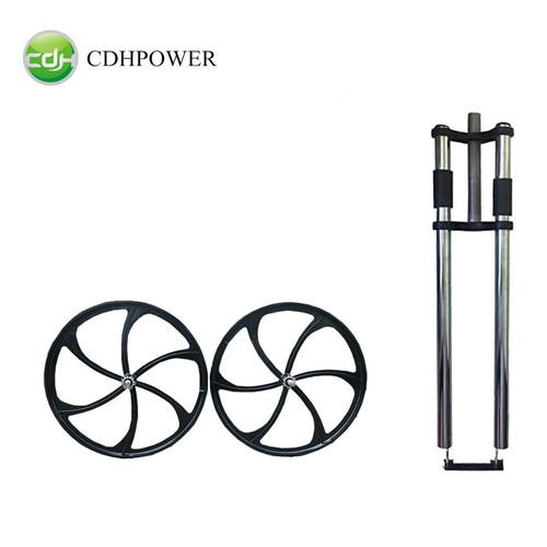 Cdhpower forcella bici - cdhpower, 26"
