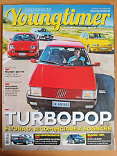"Youngtimer" N°13 - Maggio-Giugno 2020 (Fiat Turbo) Ruoteclassiche