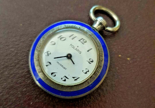 Rare orologio tasca - orologio, da