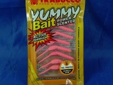 Trabucco Yummy Bait scented