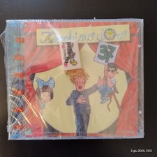 CD ZECCHINO D'ORO 37 - 1994 NUOVO SIGILLATO * PICCOLO CORO DELL'ANTONIANO RAI