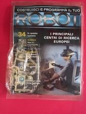 Costruisci E Programma Il Tuo