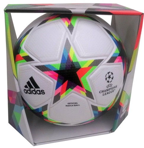 Palla gioco adidas finale - da,