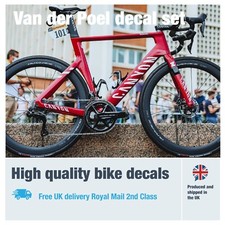 CANYON MVDP Aeroad set