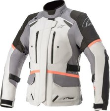 GIACCA ALPINESTARS DONNA MOTO
