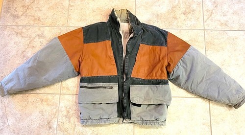 Rara giacca sci - giacca, vintage