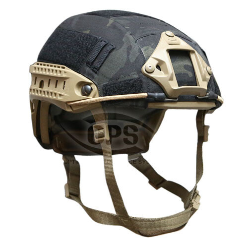 Ops air frame helmet - ops, cover