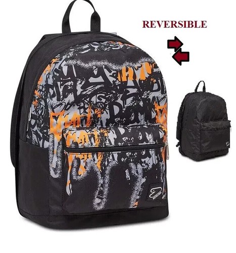 Zaino scuola reversibile - scuola, the