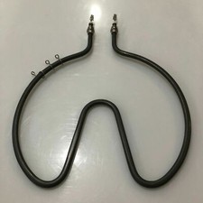 G3Ferrari G10006 Resistenza inferiore per Forno Pizza Delizia G3Ferrari G10006