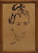 MACCARI MINO (1898 - 1989)