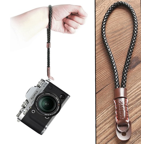 Hand wrist strap - strap, belt