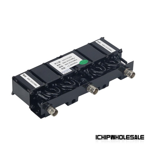 Ripetitore uhf duplexer 20w - ripetitore,