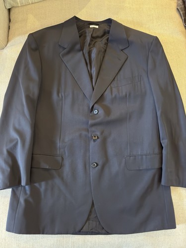 Giacca con risvolto - , brioni