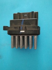 RESISTENZA STUFA FORD FOCUS 