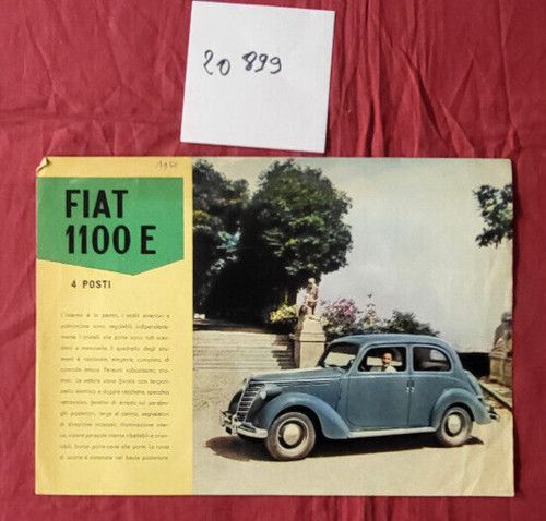 20899 fiat 1100 - 20899,