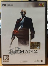 HITMAN 2 SILENT ASSASSIN PC