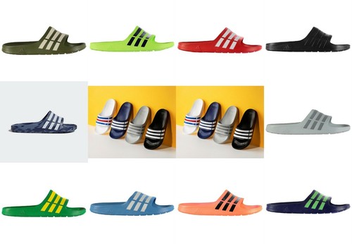 Nuove infradito adidas uomo - infradito,