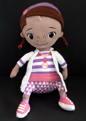 Doudou peluche disney - tt.,
