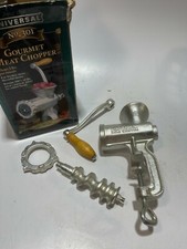 Tritacarne Universal Star 301