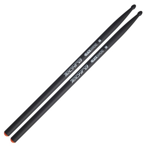 Bacchette techra black diamond - techra,