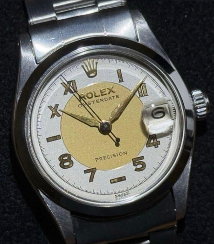 Orologio manuale rolex - orologio,