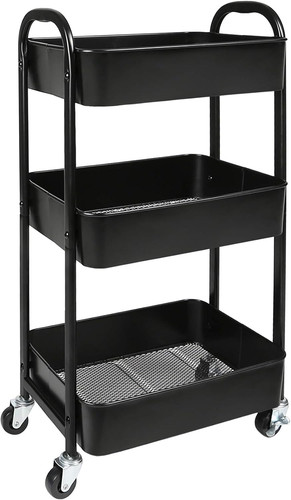 Carrello utilitario 3 - carrello,