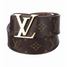 Louis Vuitton Monogram Brown