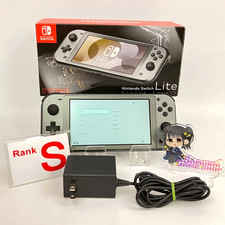 Nintendo Switch Lite Console