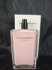 Women's fragrance narcisco