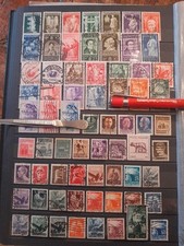 Collezione italia 1937 - collezione,