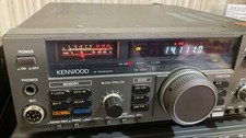 Kenwood TS-140V HF