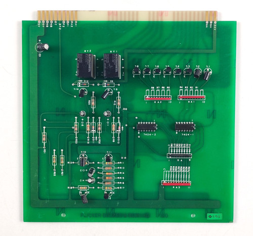209 scheda pcb - b,
