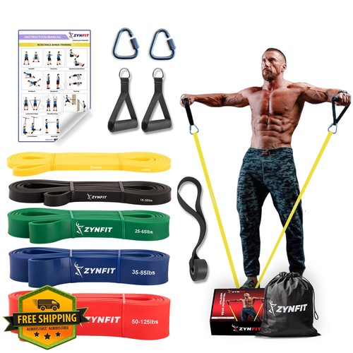 Zynfit fasce estraibili - fasce,