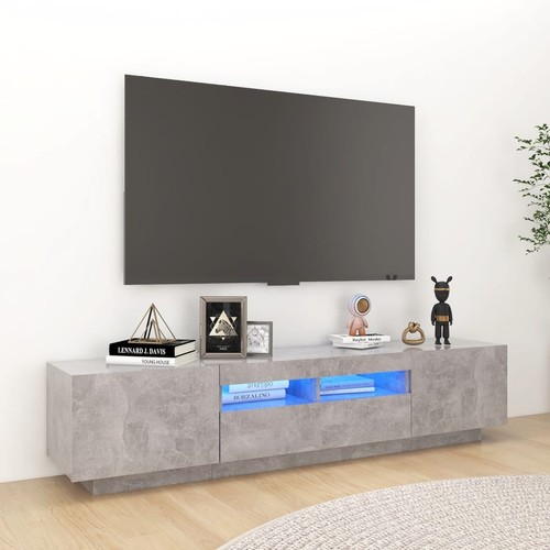 Vidaxl mobile porta - vidaxl, tv