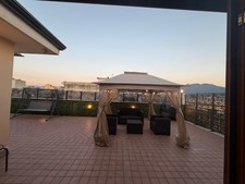 Gazebo Pieghevole con