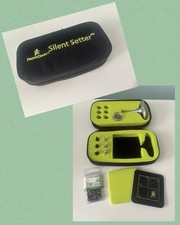 Provo Craft Silent Setter Set