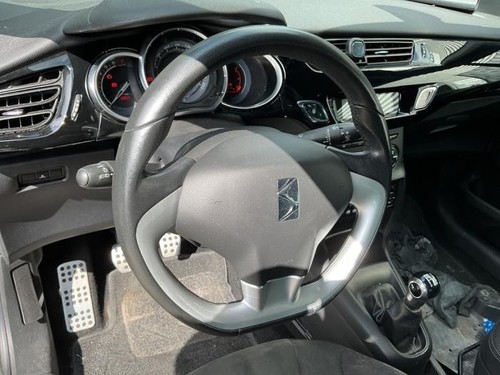 Volante citroen ds3 - ds3, sa