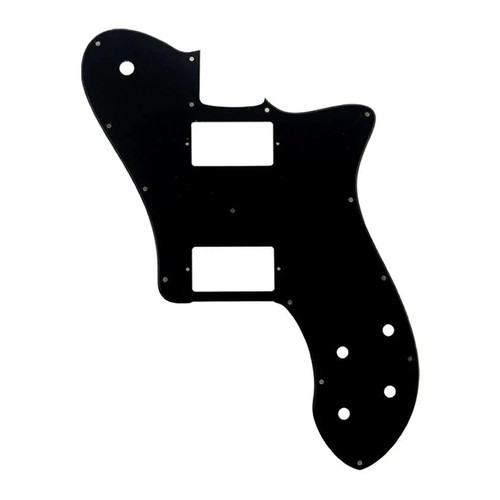Deluxe telecaster - 72',
