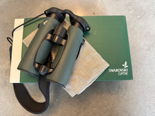 Swarovski EL 8,5x42 SV