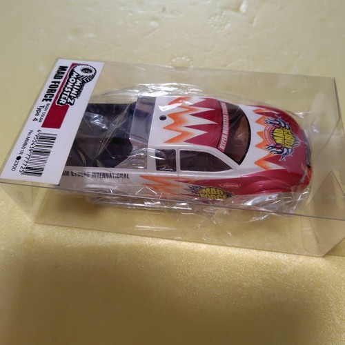 Kyosho mini monster - kyosho, body