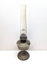 Vintage Aladdin Model 12 Oil