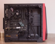 PC Gaming Base Ryzen 5 2600X |