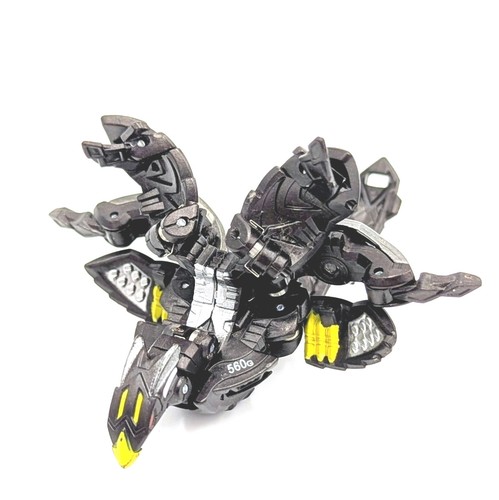 Bakugan bakutech ventus van - bakugan,