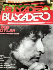 Buscadero rivista musicale