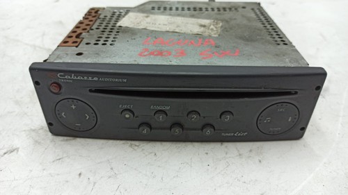 Autoradio per renault - per, laguna