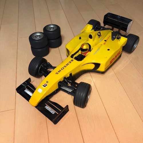 Tamiya f201 rc - tamiya,