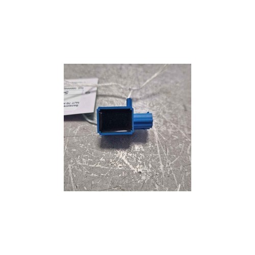 Sensore airbag urto - , alfa